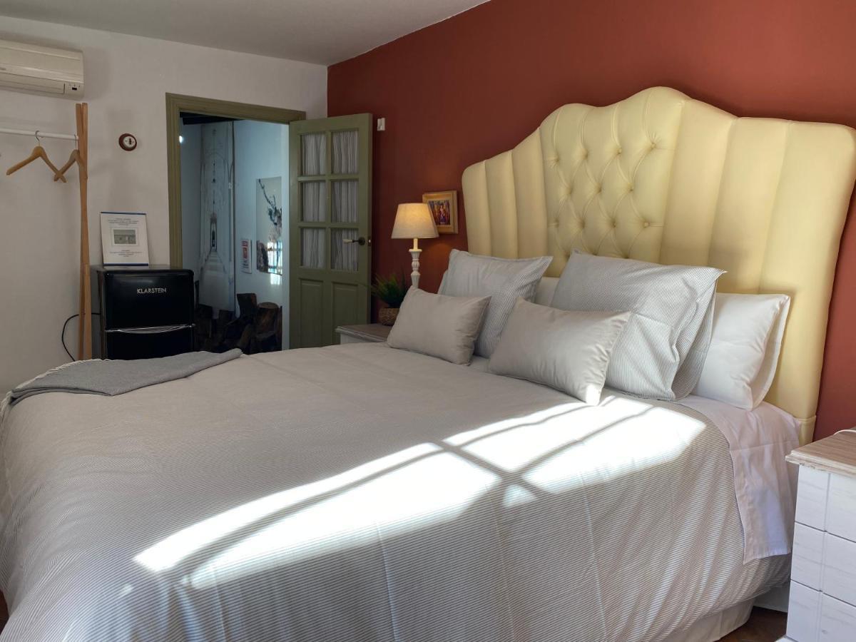 Апартаменти Casa Boutique Eros Кармона Екстер'єр фото